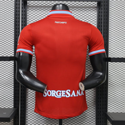Napoli 26/27 Third Football Shirt
