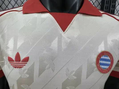 Bayern Munich 24/25 Football Shirt