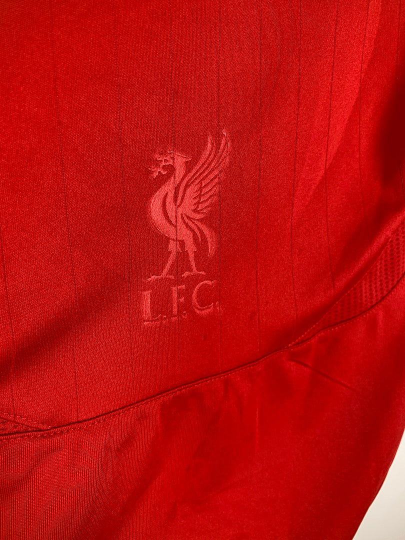 Liverpool 06/07 Home Football Shirt