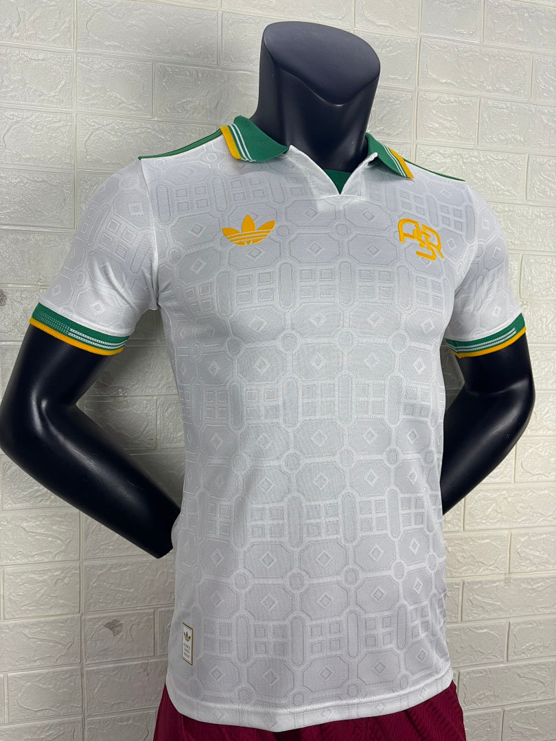 Roma 25/26 Third Football Shirt