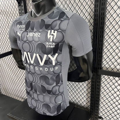 Al Hilal 25/26 Third Football Shirt