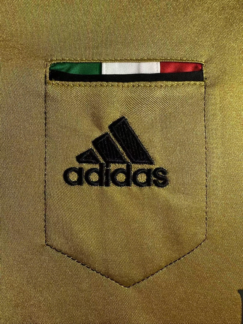 AC Milan 13/14 Away Football Shirt