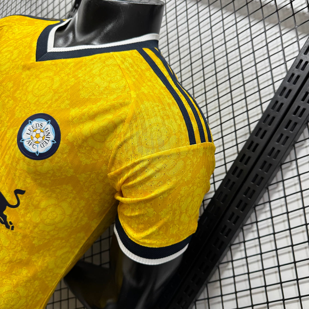 Leeds United 26/27 Away Football Shirt