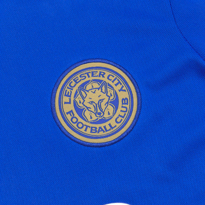 Leicester City 22/23 Home Football Shirt