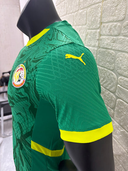Senegal 24/25 Away Football Shirt