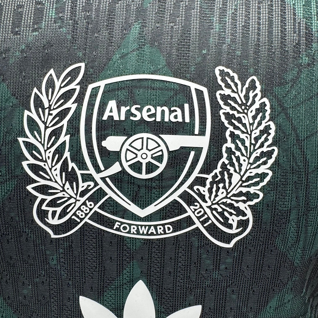 Arsenal 26/27 Special Edition Football Shirt