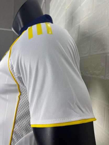 Al Nassr 25/26 Third Football Shirt