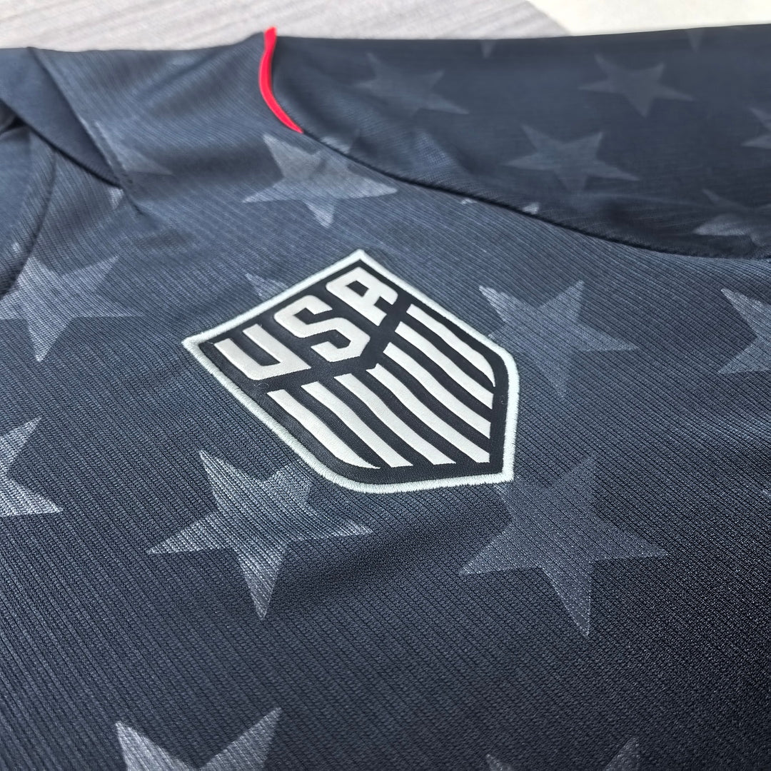 USA 26/27 Away Football Shirt