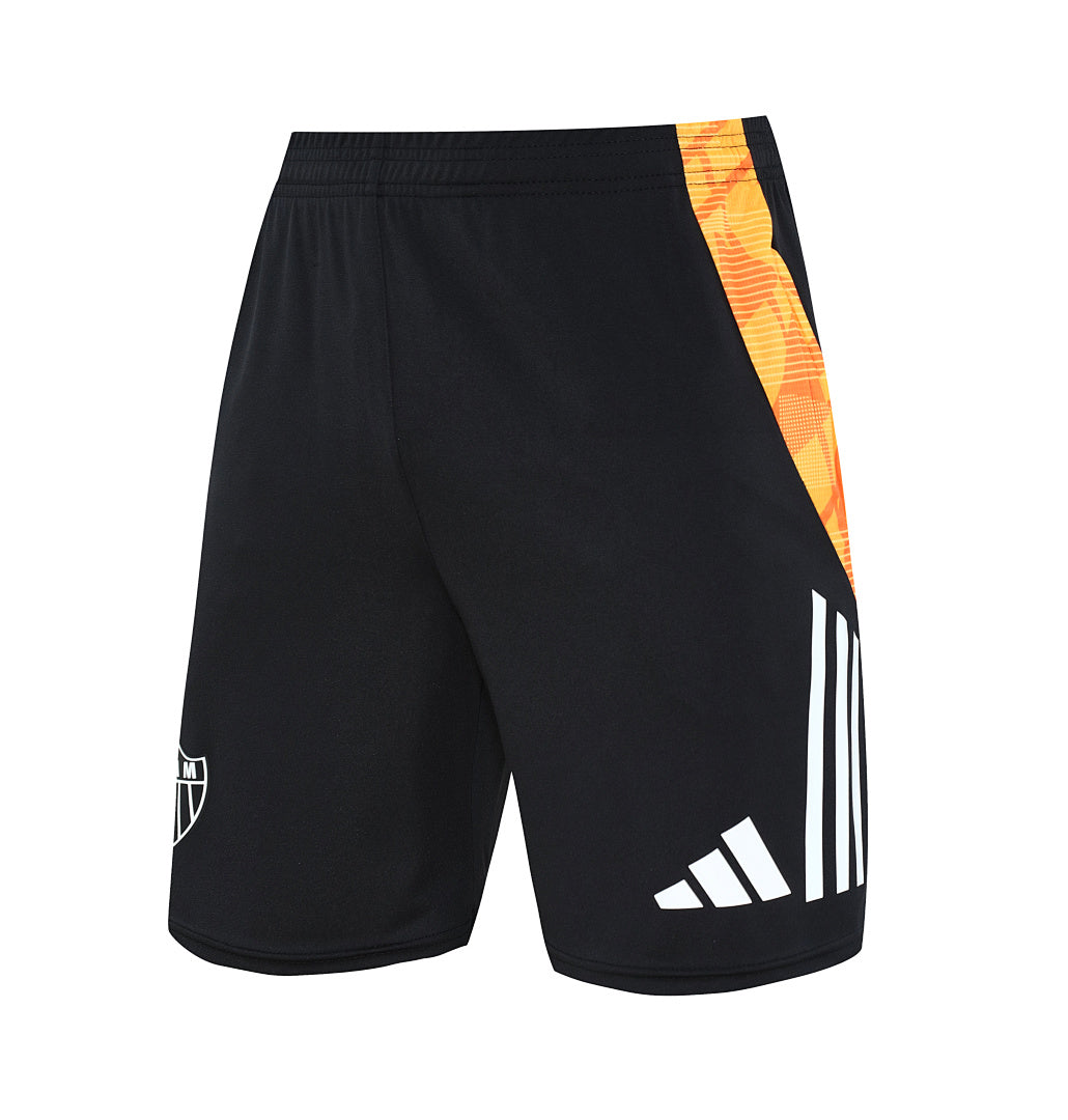 Atlético Mineiro 25/26 Football Shirt