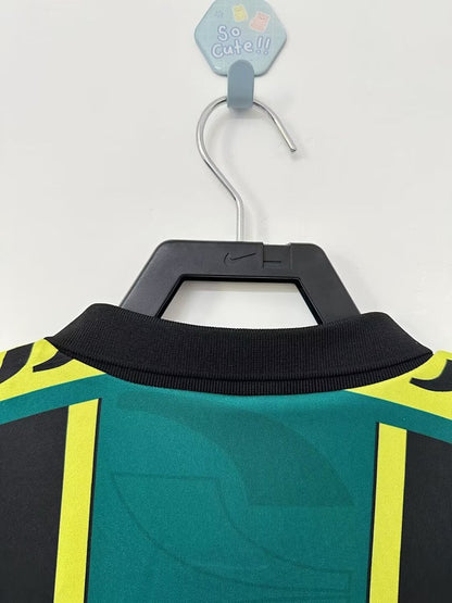 Malaysia 1996 Football Shirt