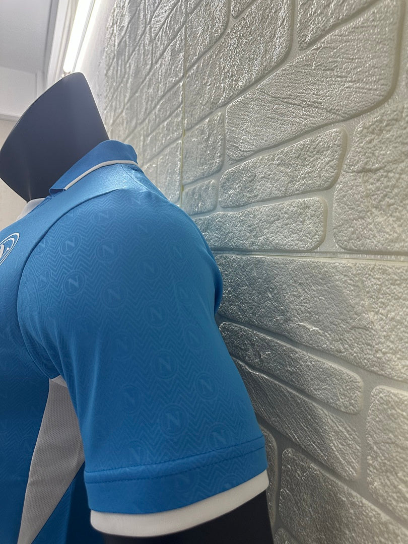 Napoli 24/25 Home Football Shirt