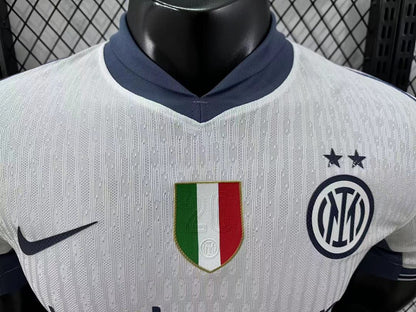 Inter Milan 24/25 Away Football Shirt