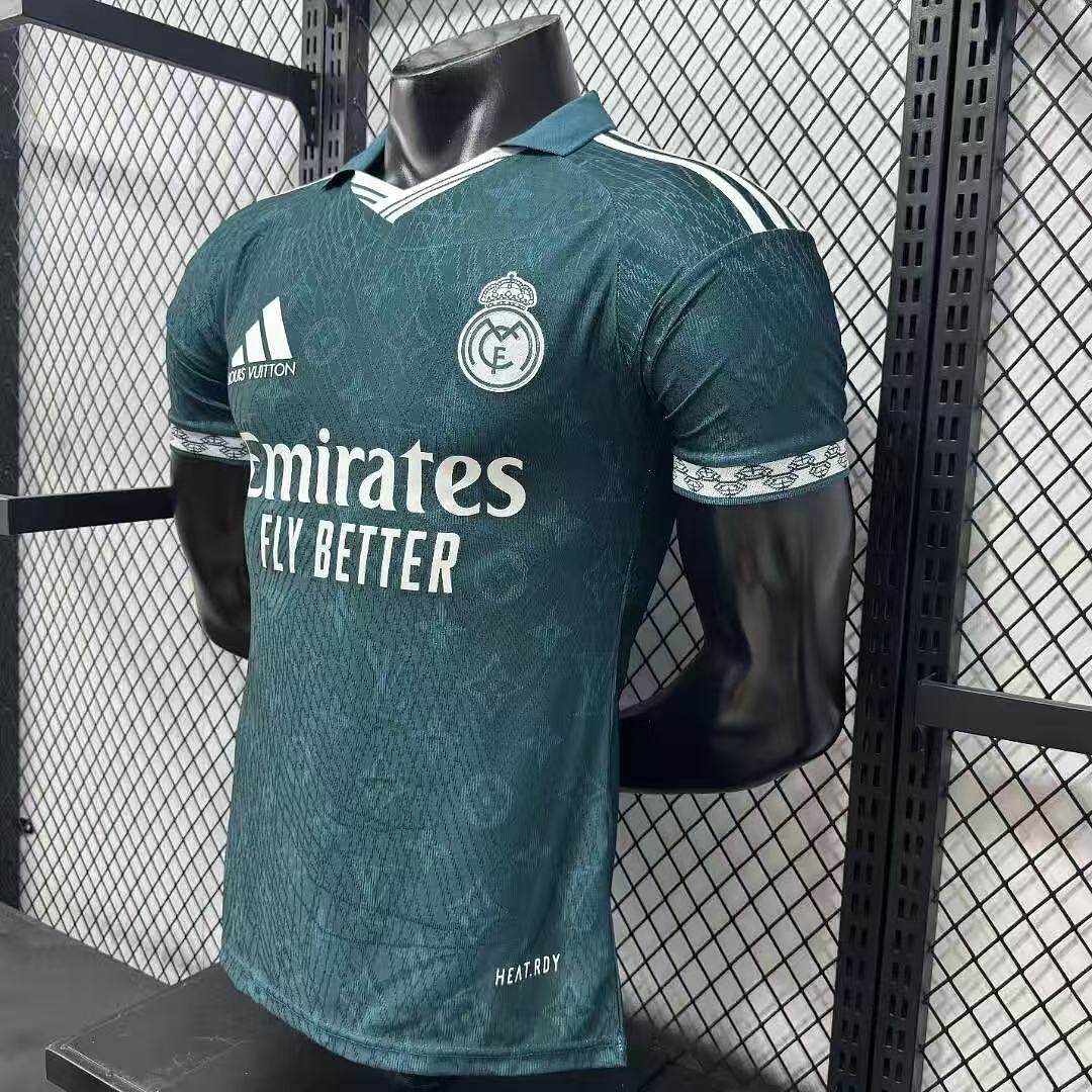 Real Madrid 26/27 Special Edition Football Shirt