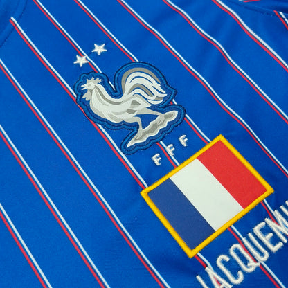 France 26/27 Special Edition Football Shirt