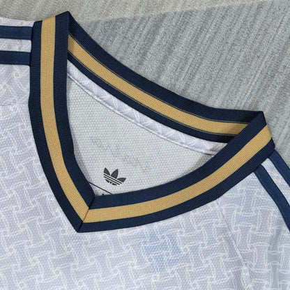 Italy 2026 Away Football Shirt