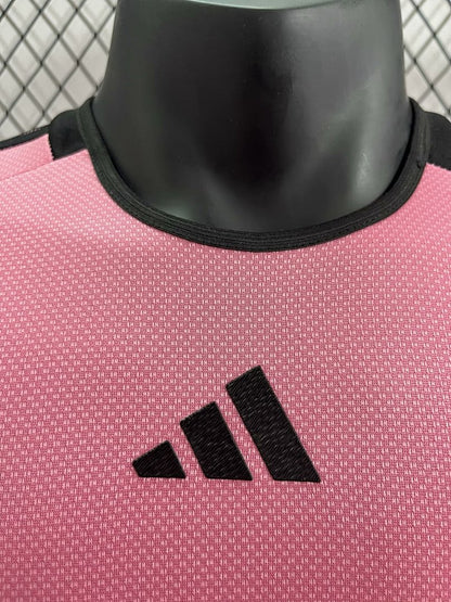 Inter Miami 24/25 Football Shirt