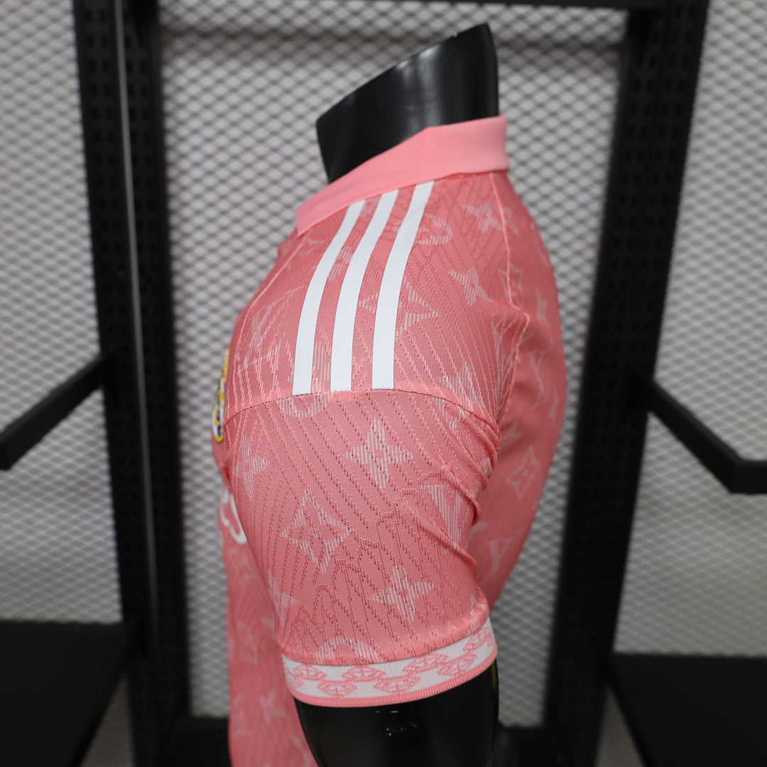 Real Madrid 26/27 Special Edition Football Shirt
