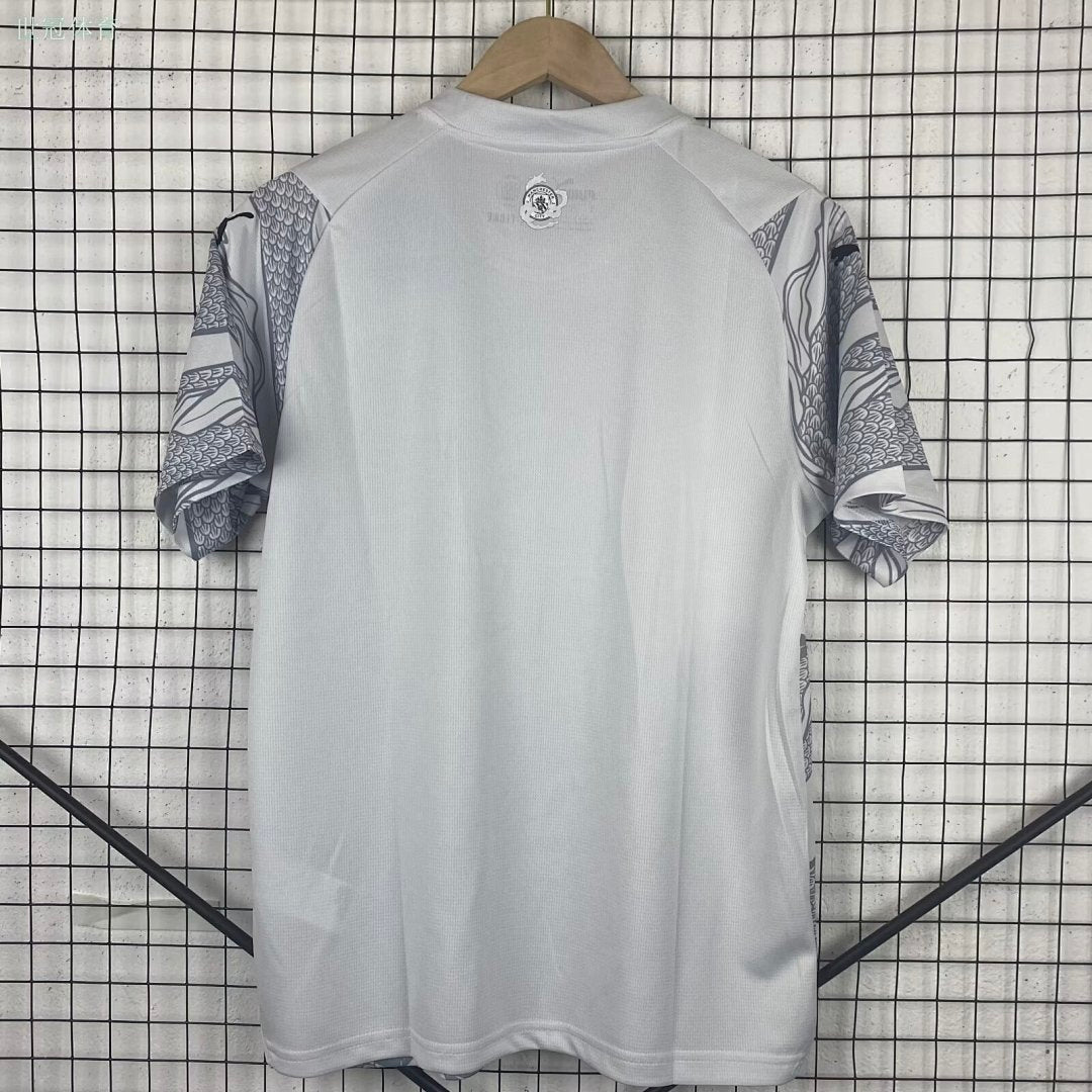 Manchester City 24/25 Football Shirt