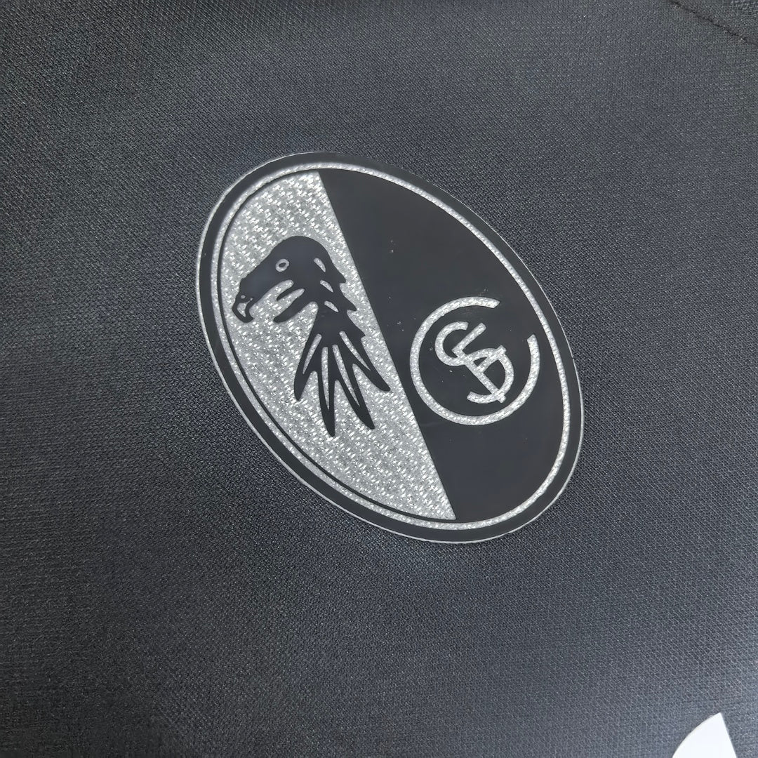 Freiburg 26/27 Away Football Shirt