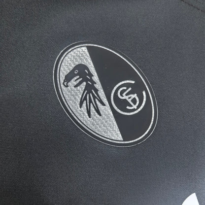 Freiburg 26/27 Away Football Shirt