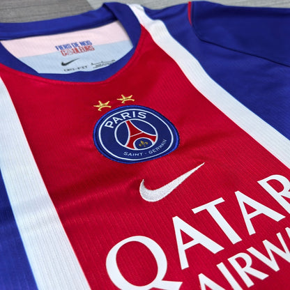 Paris Saint-Germain 26/27 Home Football Shirt