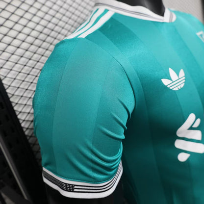 Liverpool 25/26 Away Football Shirt