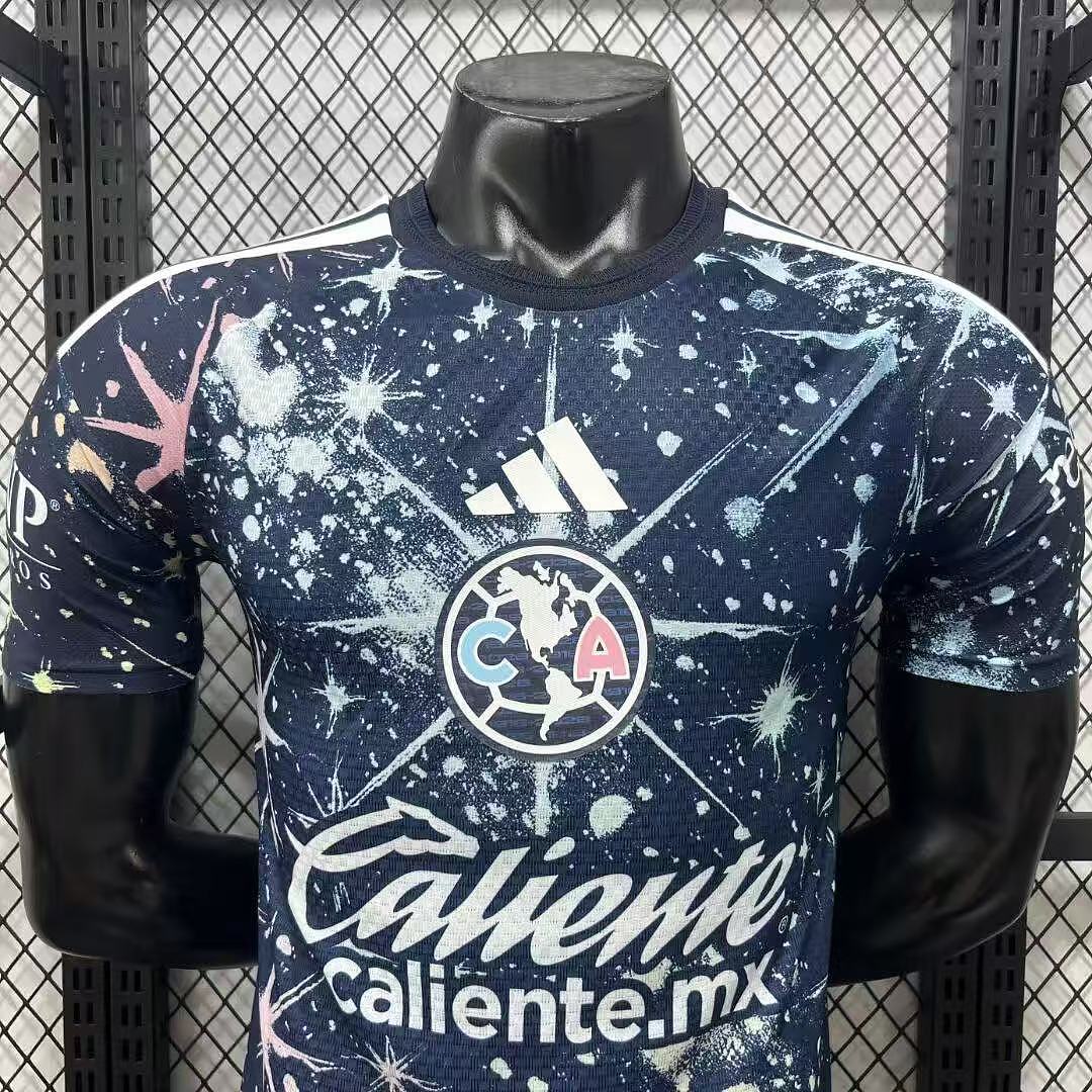 Club América 26/27 Third Football Shirt