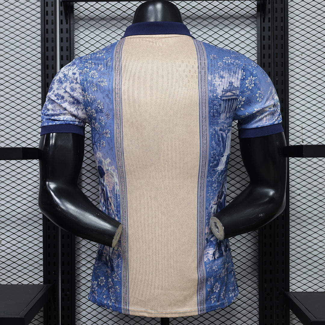 Argentina 26/27 Special Edition Football Shirt