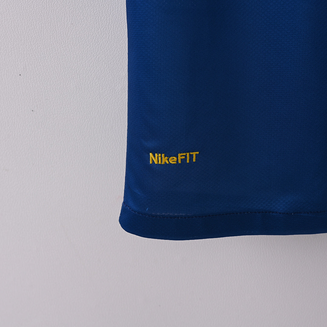 Barcelona 08/09 Home Football Shirt
