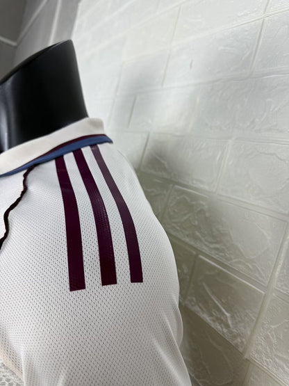 Ajax 25/26 Third Football Shirt