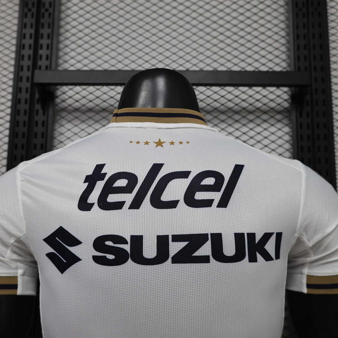 Pumas UNAM 26/27 Home Football Shirt