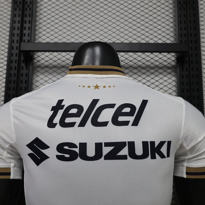 Pumas UNAM 26/27 Home Football Shirt