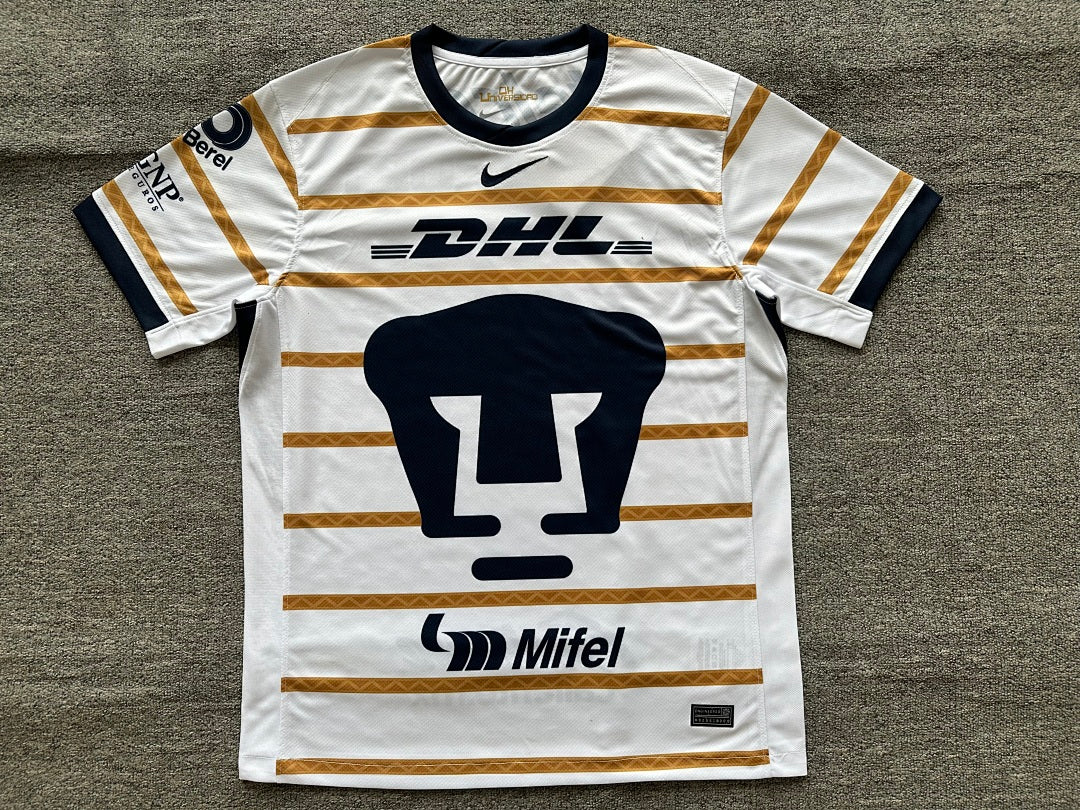 Pumas UNAM 24/25 Home Football Shirt