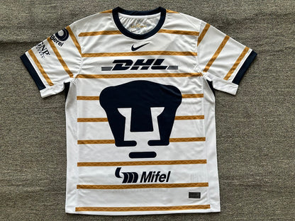 Pumas UNAM 24/25 Home Football Shirt