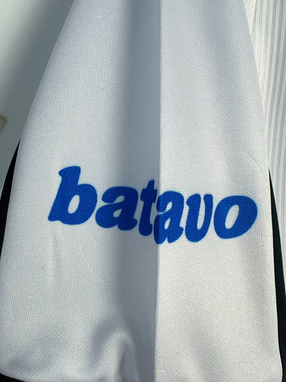 Corinthians 99/00 Home Football Shirt