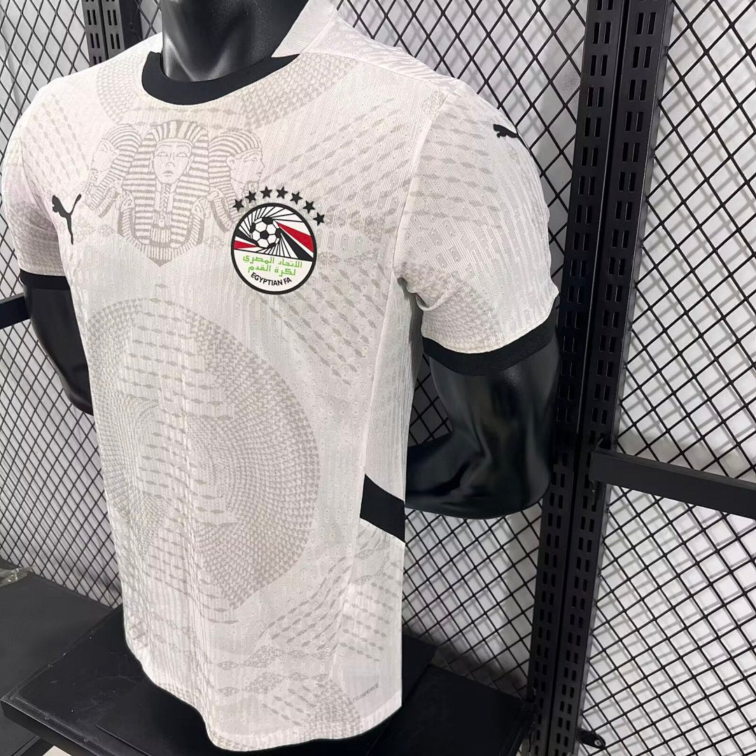 Egypt 25/26 Away Football Shirt