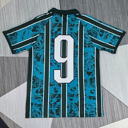 Manchester City 25/26 Special Edition Football Shirt
