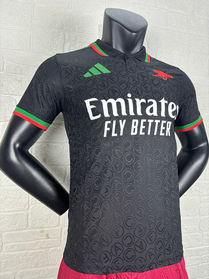 Arsenal 25/26 Special Edition Football Shirt