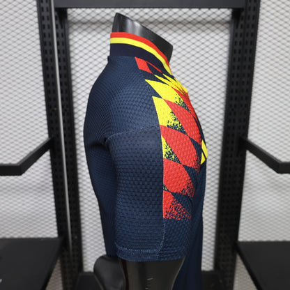 Retro Club América 26/27 Football Shirt