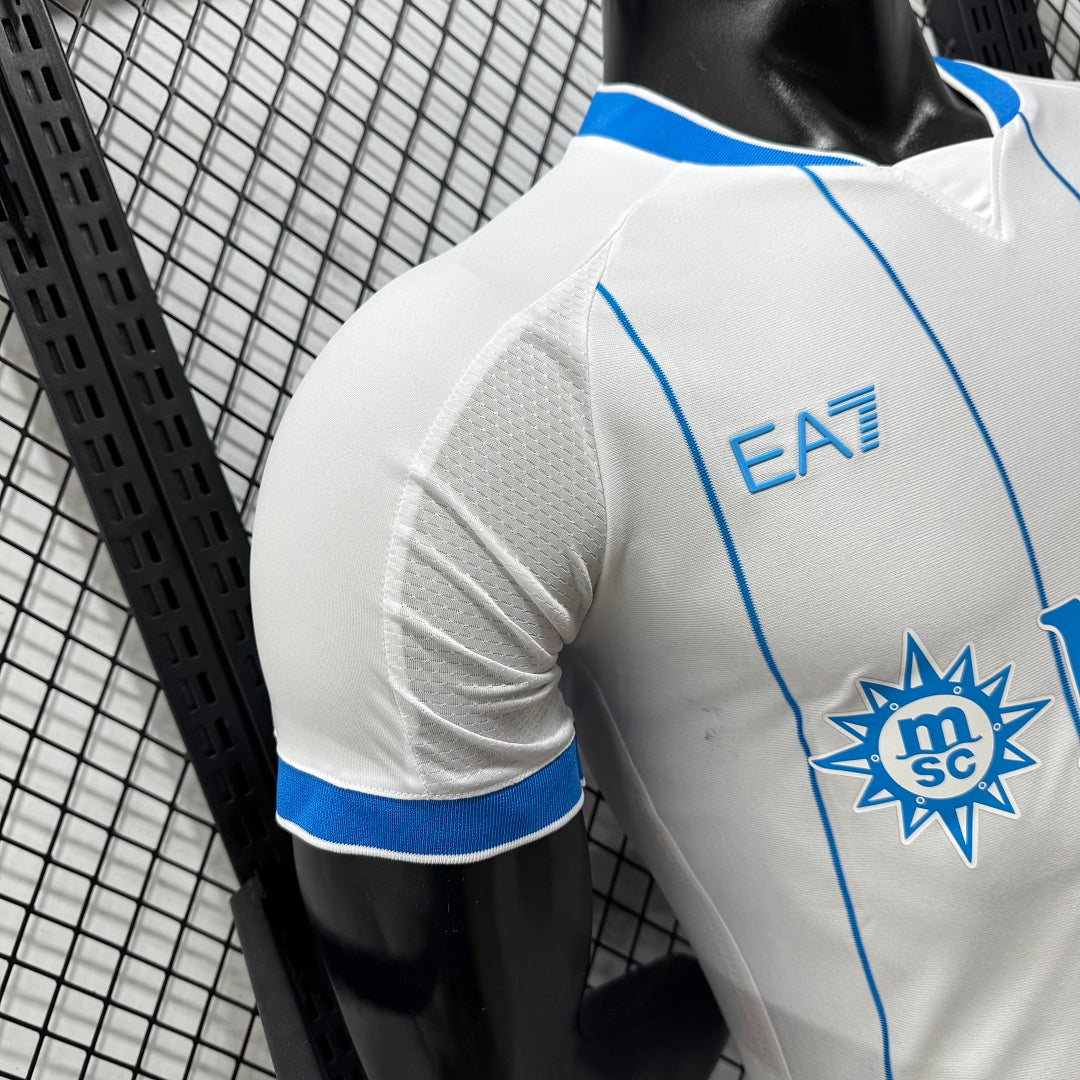Napoli 26/27 Away Football Shirt