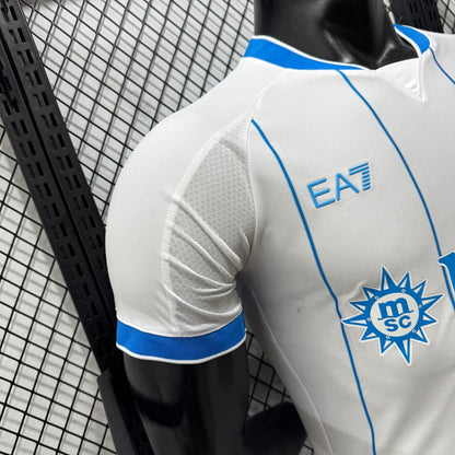 Napoli 26/27 Away Football Shirt