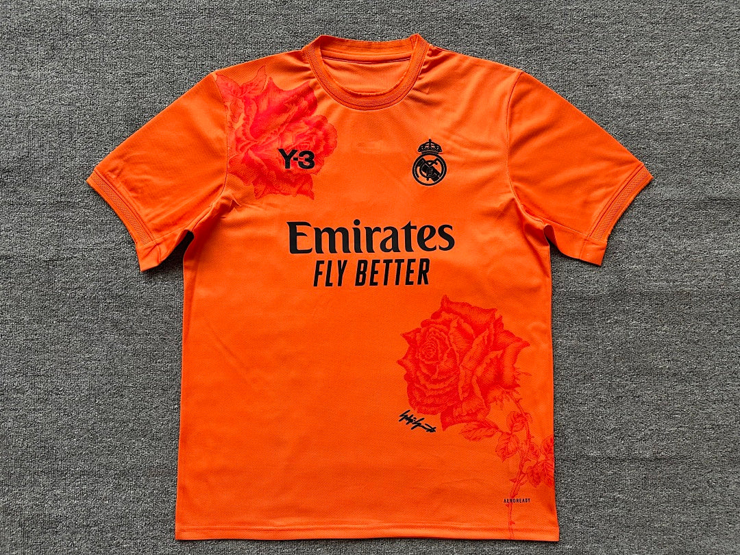 Real Madrid 23/24 Football Shirt