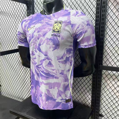 South Korea 2026 Away Football Shirt