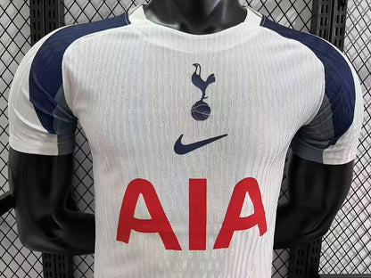 Tottenham Hotspur 25/26 Home Football Shirt