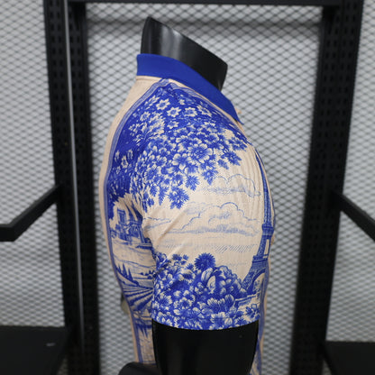 France 26/27 Special Edition Football Shirt