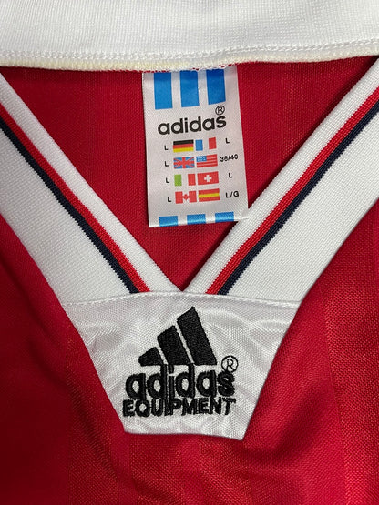 Arsenal 92/94 Home Football Shirt