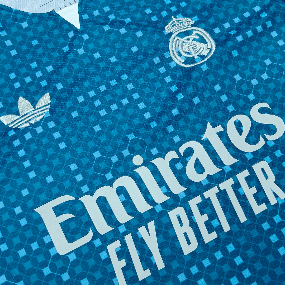 Real Madrid 26/27 Special Edition Football Shirt
