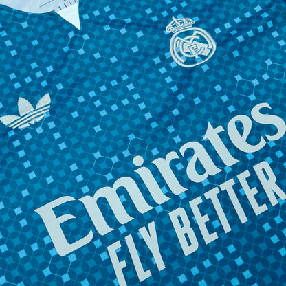 Real Madrid 26/27 Special Edition Football Shirt