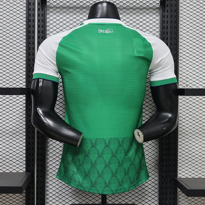 Al Ahli Jeddah 26/27 Home Football Shirt