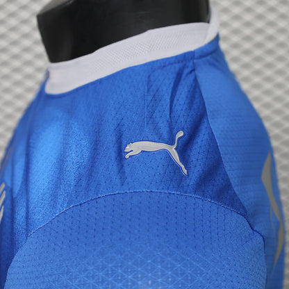 Al Hilal 26/27 Home Blue Football Shirt